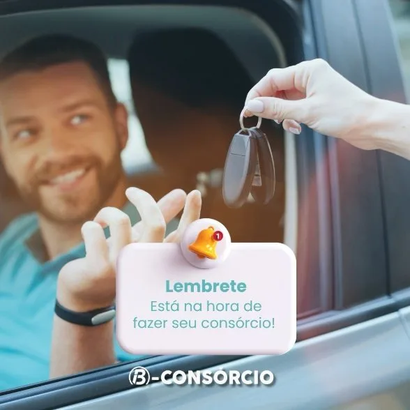 B consorcio