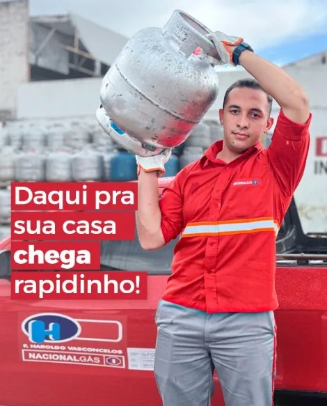 Nacional gas