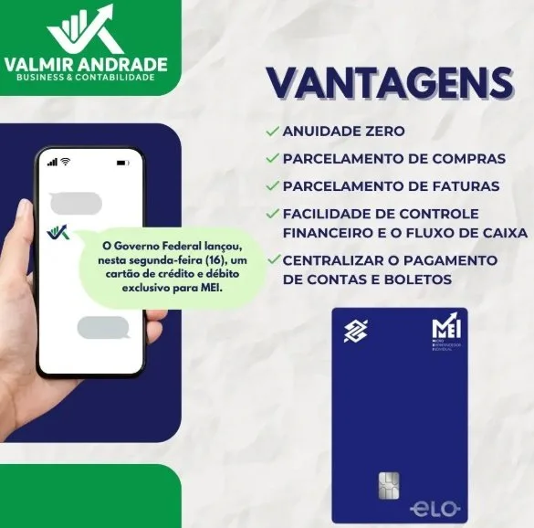 Valmir Andrade