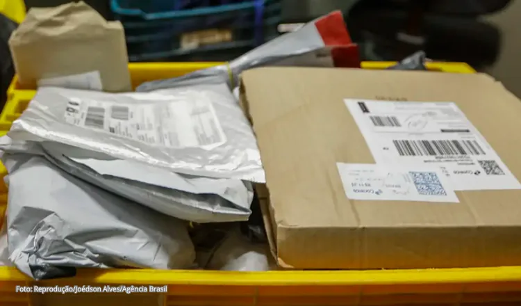 Lula sanciona fim da ‘taxa das blusinhas’ para compras internacionais de até US$ 50