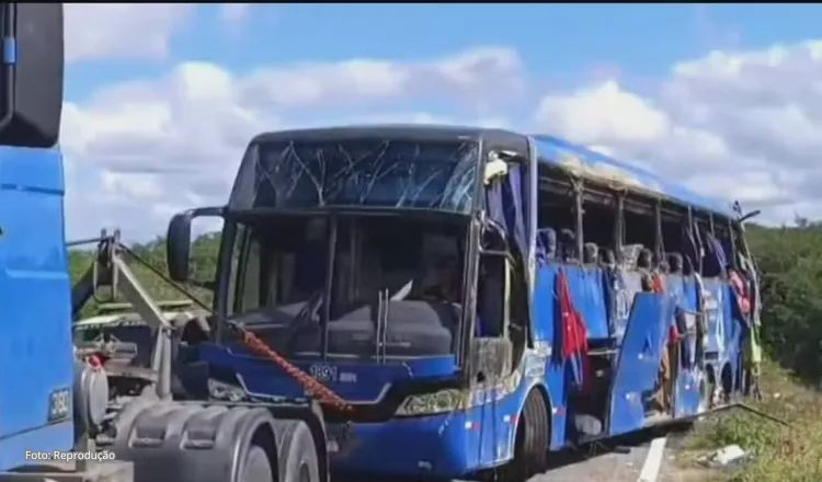 Motorista é indiciado por acidente que matou 7 pessoas no Ceará