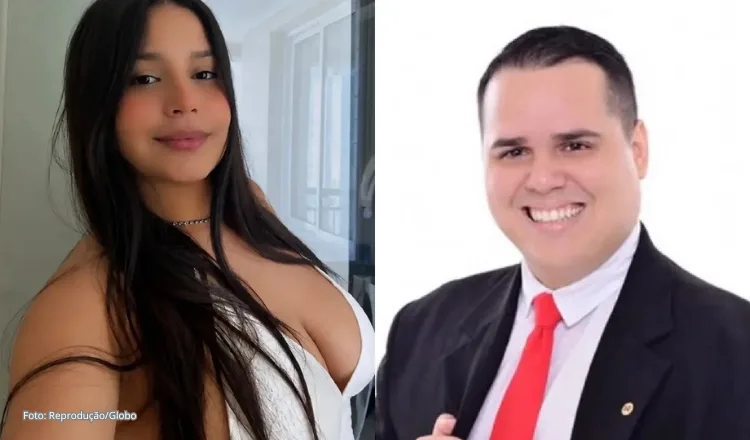 Namorado de Isabelle Caracristi é preso preventivamente em Fortaleza