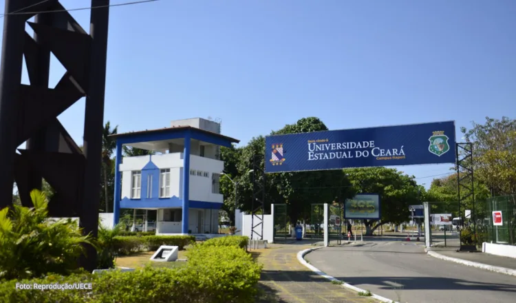 Uece mantém inscrições abertas para Vestibular 2027.1 até dia 15