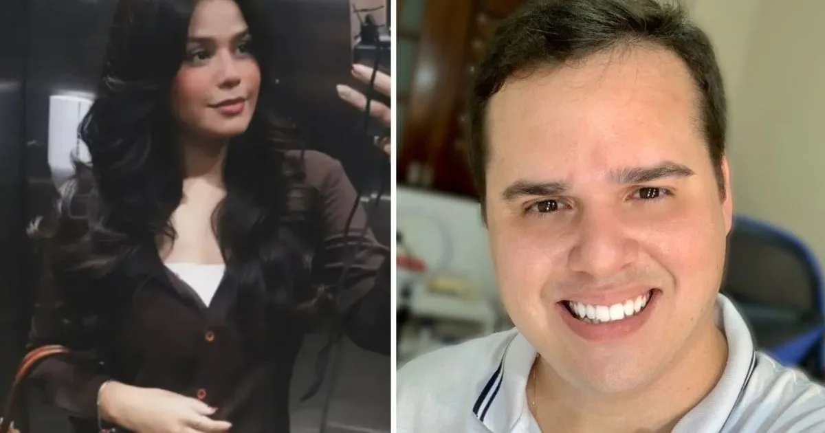 Fachada de prédio no bairro Aldeota, em Fortaleza, onde Isabelle Caracristi foi encontrada morta.