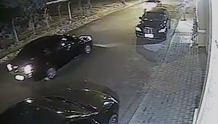 Membros do Movimento Mães do Curió em ato por justiça no Ceará.