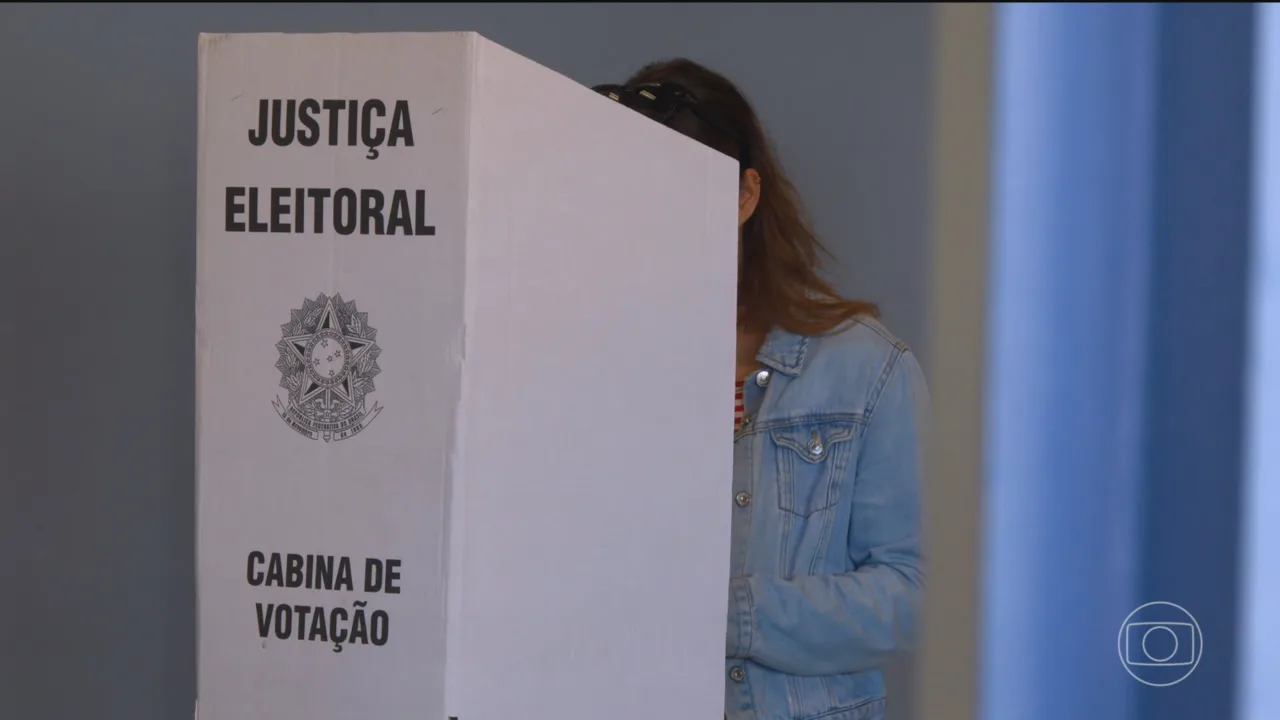 Imagem de cobertura das Eleições 2026