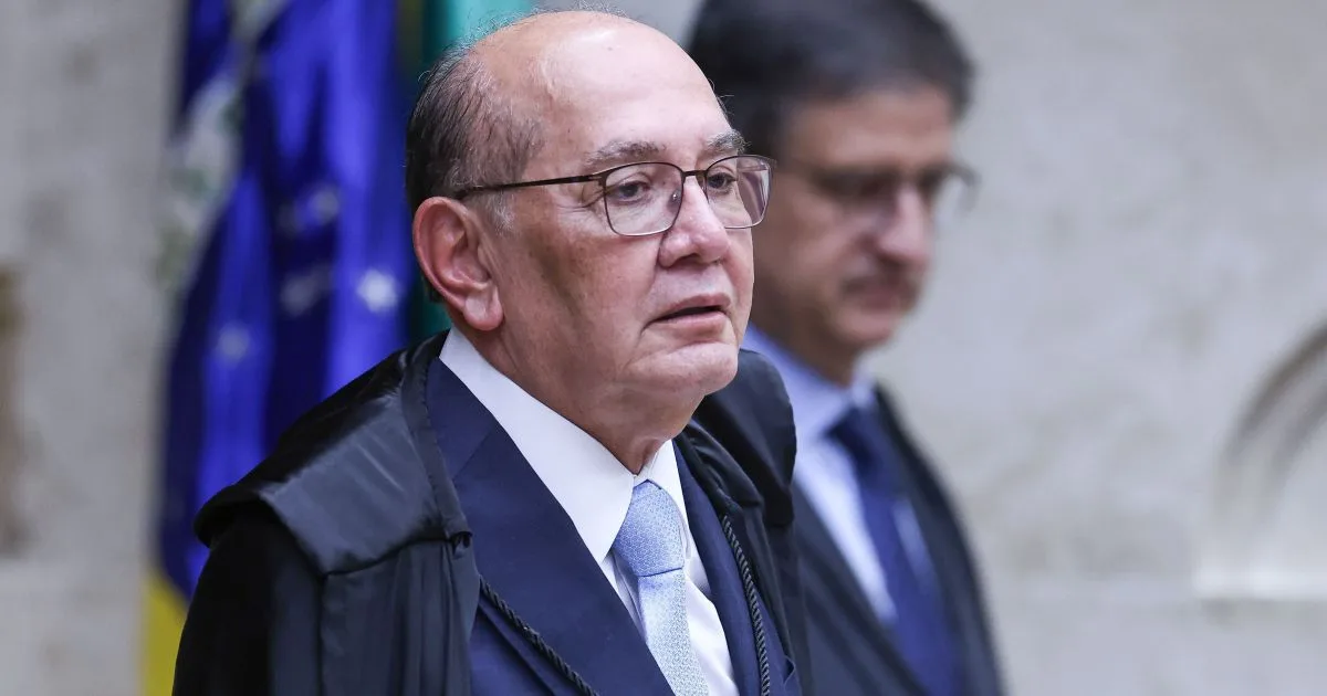Edifício do STF, Tribunal Federal brasileiro.