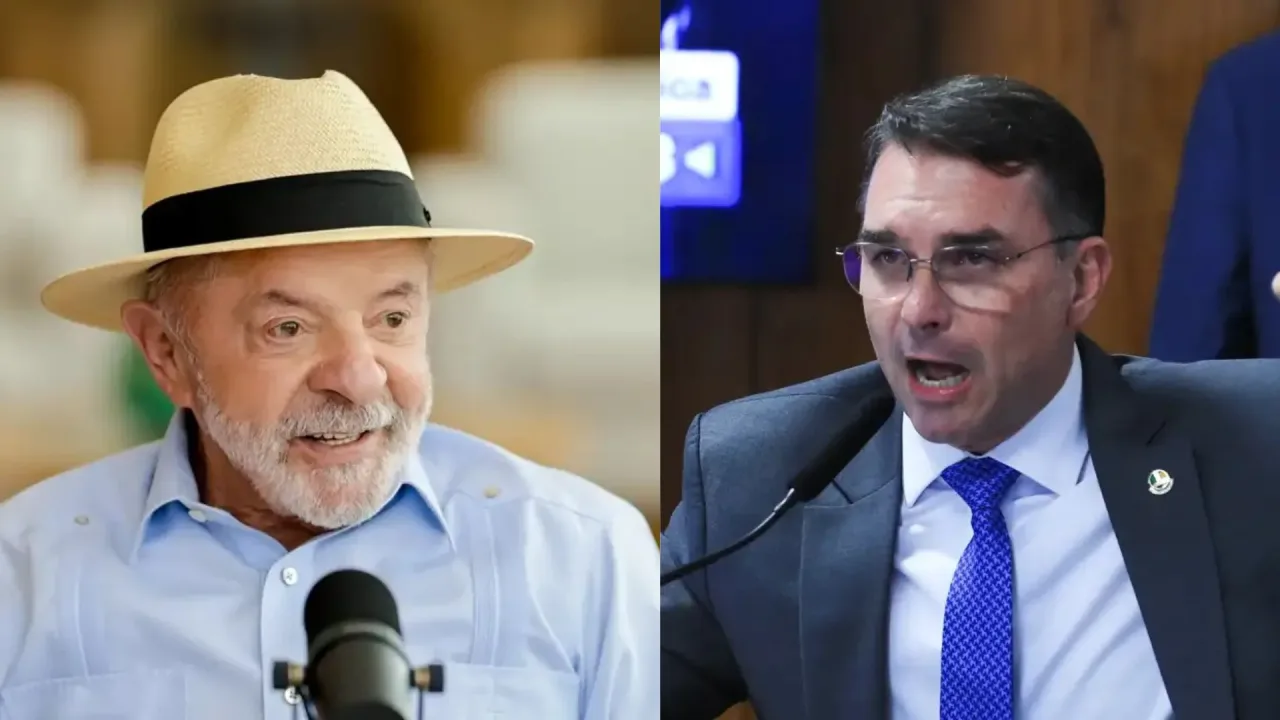Eleitores em seção eleitoral durante o domingo de votação.