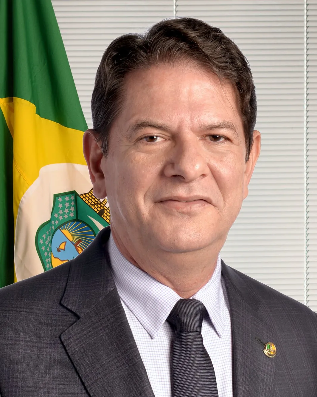 Cid Gomes