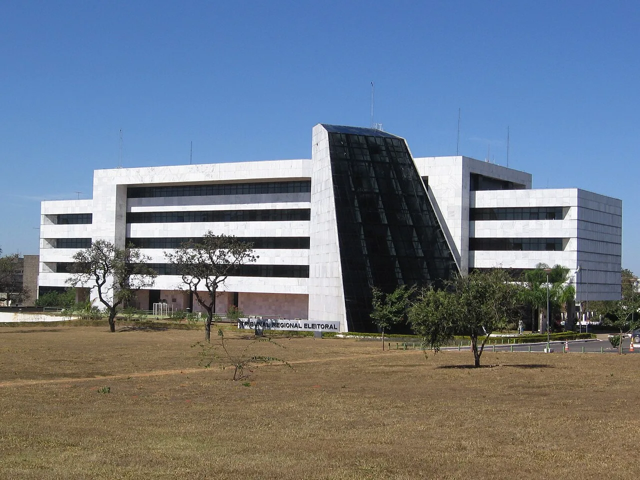 Justiça Eleitoral