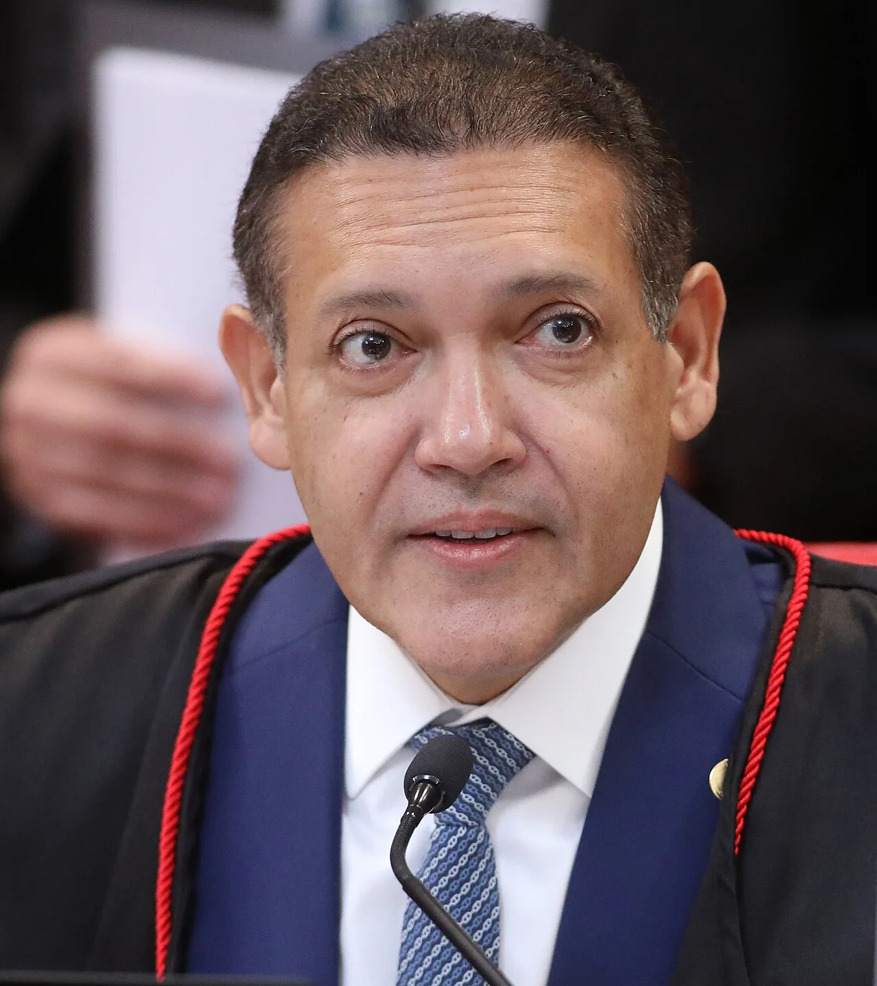 Kassio Nunes Marques