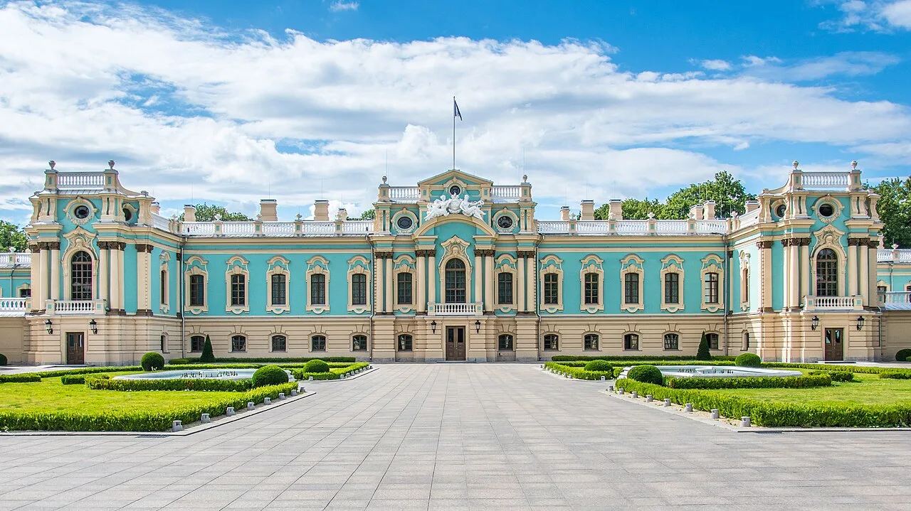 Kyiv