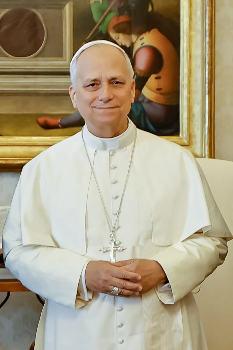 Leão XIV