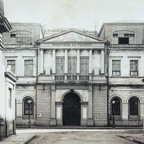 Ministério da Fazenda (Brasil)