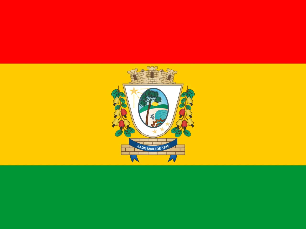 Pacajus