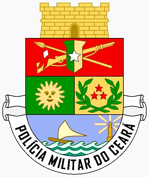 Polícia Militar do Ceará