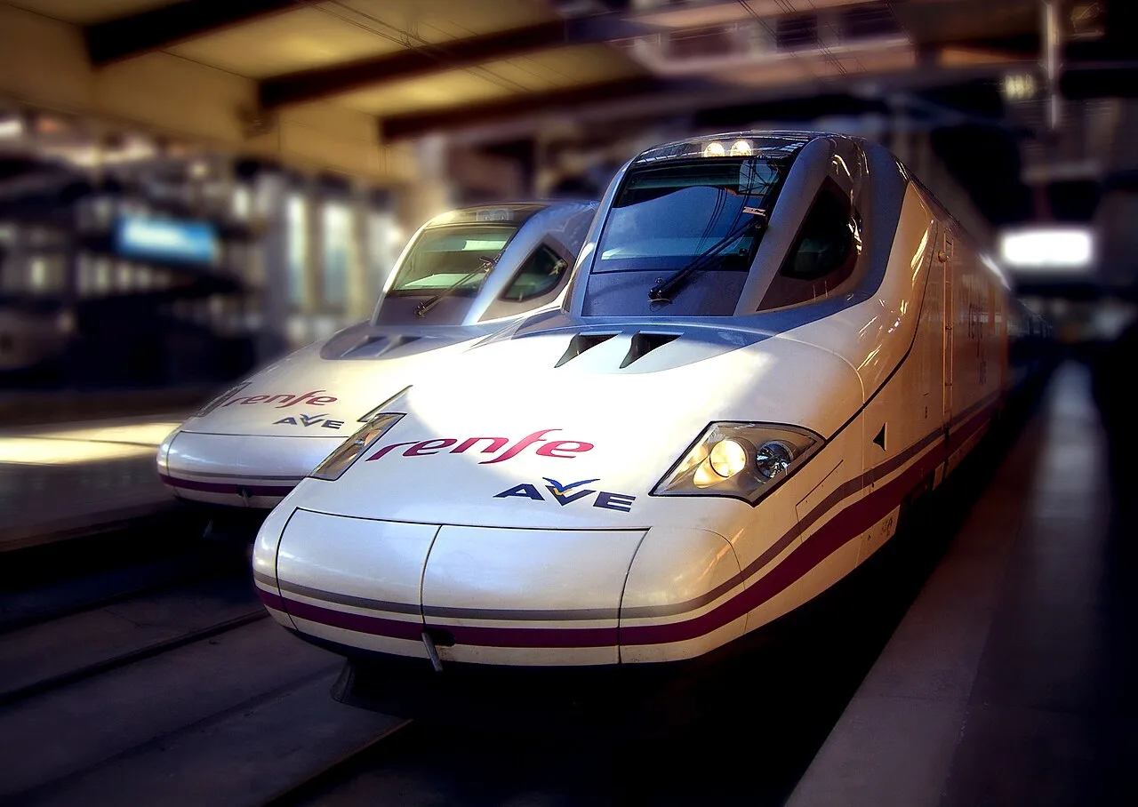 Renfe