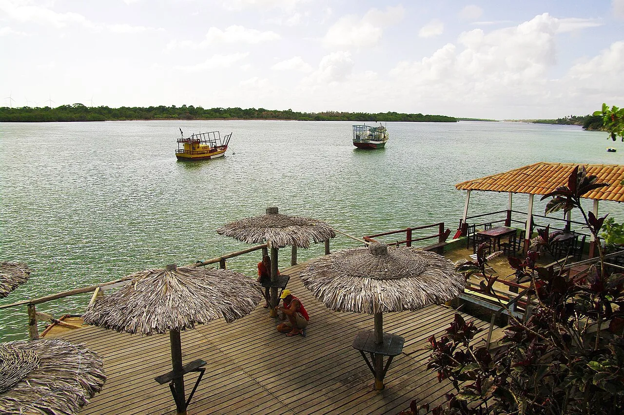 Rio Jaguaribe