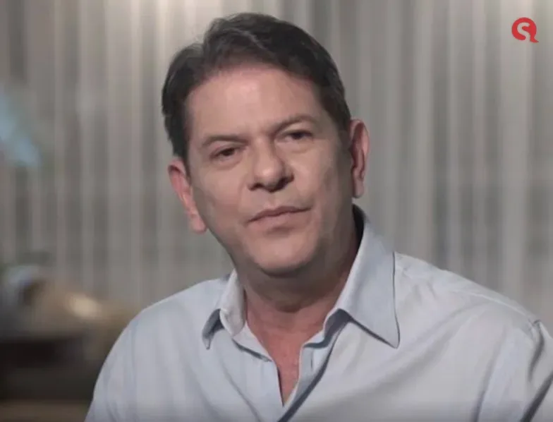 Cid Gomes critica Medida Provisória que propõe extinção do seguro DPVAT