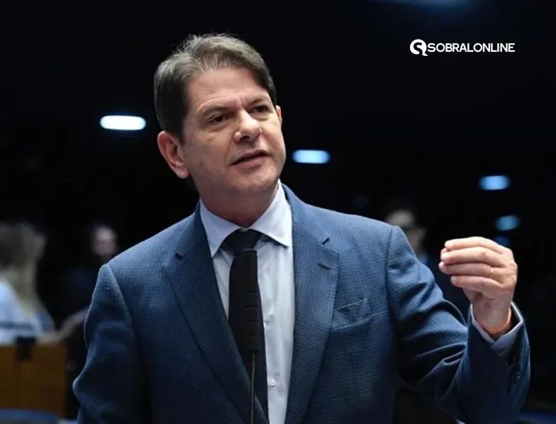 Inquérito que apura tiros contra Cid Gomes ainda não foi concluído