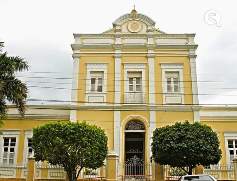 Santa Casa seleciona profissionais em diversas áreas