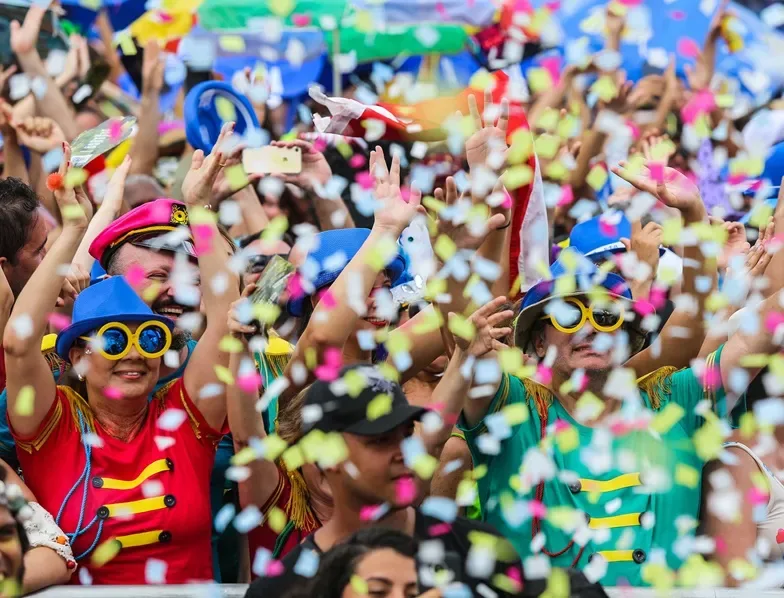 Carnaval de Massapê 2024 está se preparando para ser um dos eventos mais aguardados da região