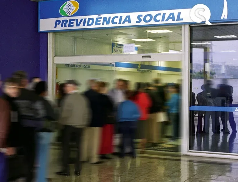 Após inspeção, agências do INSS retomam atendimento com perícias