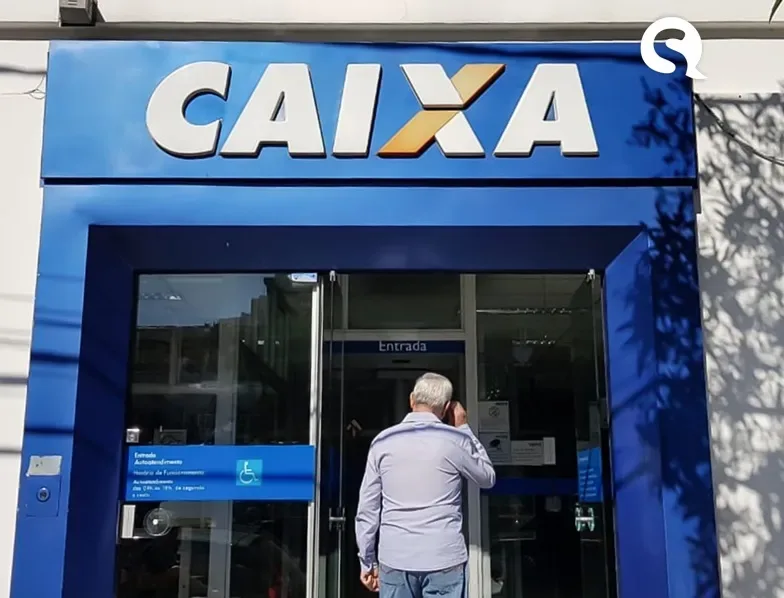 Caixa libera saque do FGTS para 9,1 milhões nesta sexta (6)