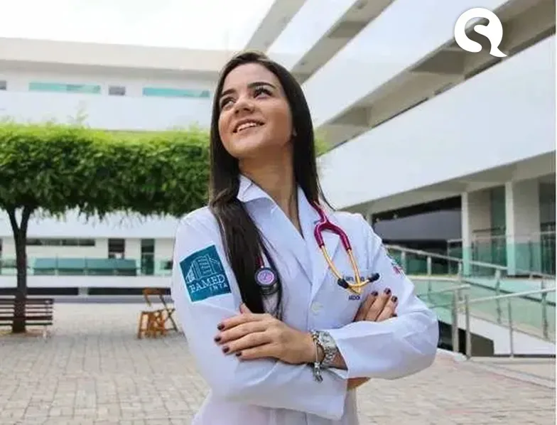 UNINTA realiza Colação de Grau virtual e forma 37 novos médicos