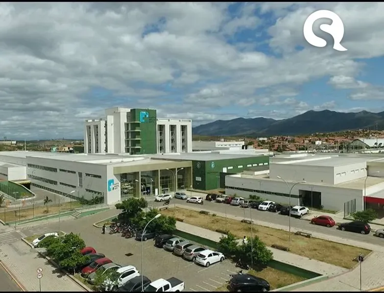 Com sintomas de gripe, familiar e colega do jovem com suspeita de coronavírus buscaram médico em Sobral