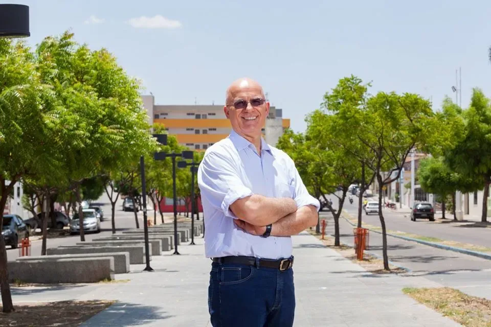 Confira o Comunicado do Diretor Industrial da Grendene, Nelson Rossi, sobre férias coletivas