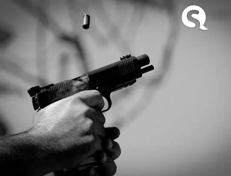 Três adolescentes são baleados após dupla armada invadir quadra de escola particular em Fortaleza