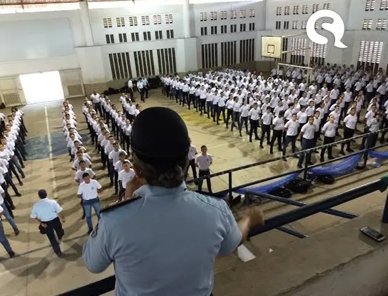 Camilo Santana autoriza criação de colégios da Polícia Militar em Maracanaú e Sobral