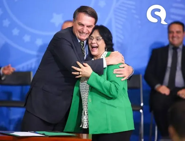 Campanha do governo federal pela abstinência sexual começa em fevereiro