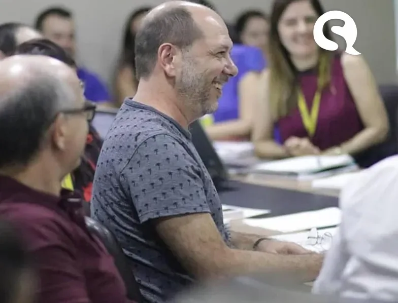 Prefeito Ivo Gomes se reúne com representantes das forças de segurança para discutir ações a serem desenvolvidas durante o Carnaval