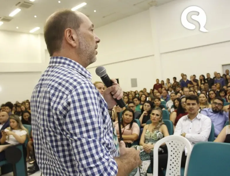 Secretaria da Educação de Sobral convoca 514 professores temporários aprovados em seleção pública