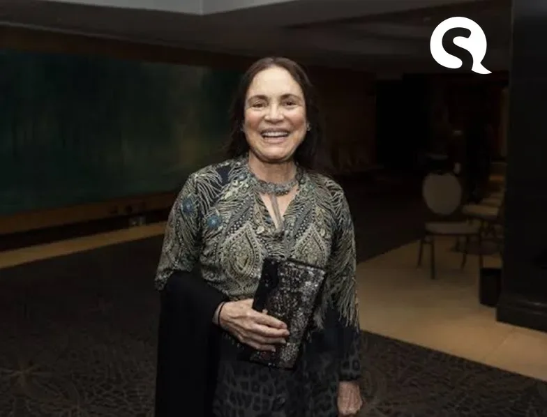 Atrizes reclamam de postagens de Regina Duarte e desautorizam uso de suas imagens