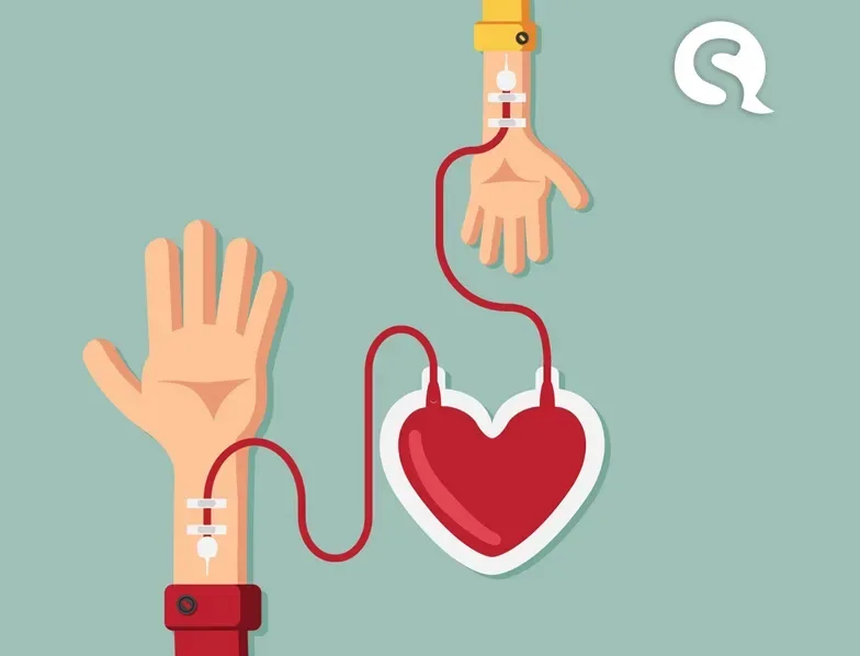 Campanha Carnaval Solidário do HRN pretende arrecadar 100 bolsas de sangue