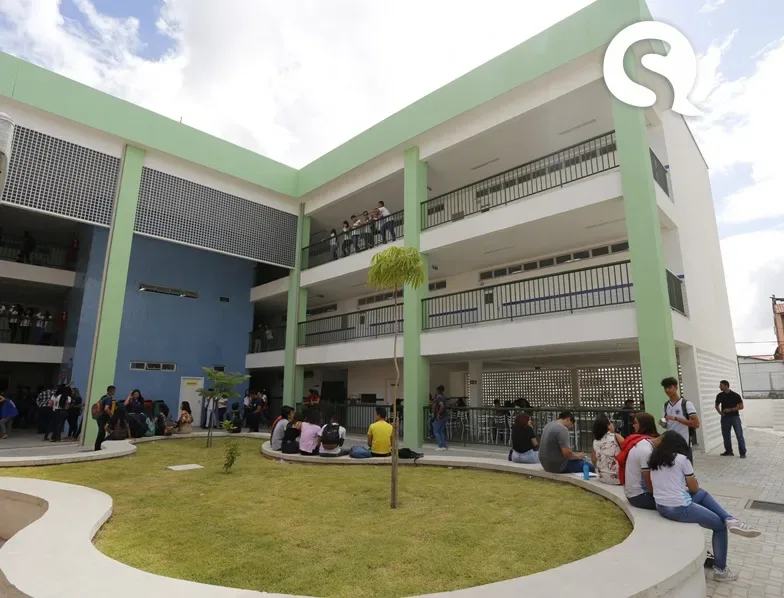 Seduc Ceará seleciona tutores para atuarem como bolsistas na implementação do Novo Ensino Médio