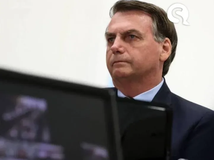 “O presidente sou eu”, responde Bolsonaro sobre fala de Mourão em defesa do isolamento