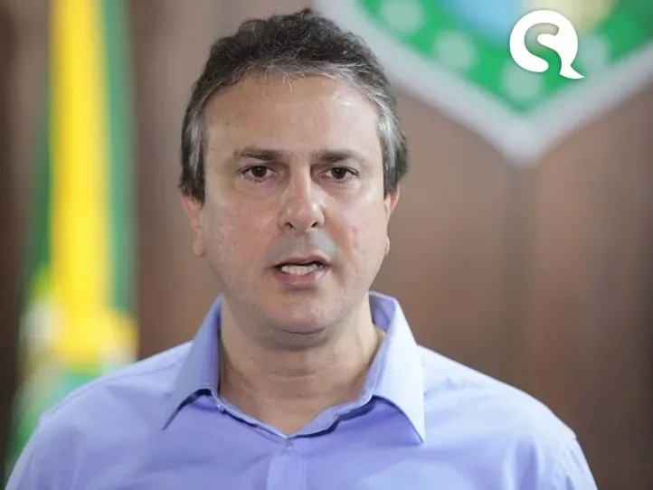 “Não agirei mediante pressão de setor A ou B. É necessário que empregos sejam mantidos, mas é fundamental que vidas sejam preservadas”, diz Camilo Santana