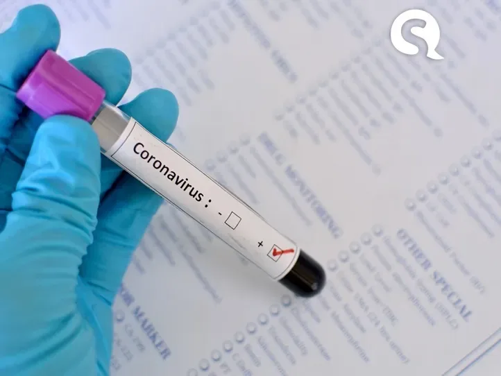 Coronavírus: Sete países europeus iniciam testes de remédios com 3.200 pacientes