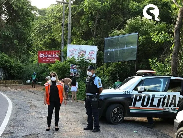 Motorista da prefeitura de Meruoca é encontrado morto em seu apartamento!