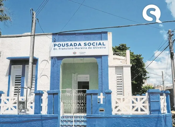 Primeira Pousada Social será inaugurada no interior do Estado