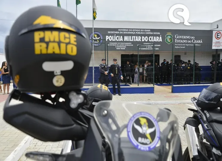 Homem suspeito de estupro contra a própria filha é preso no município de Acaraú