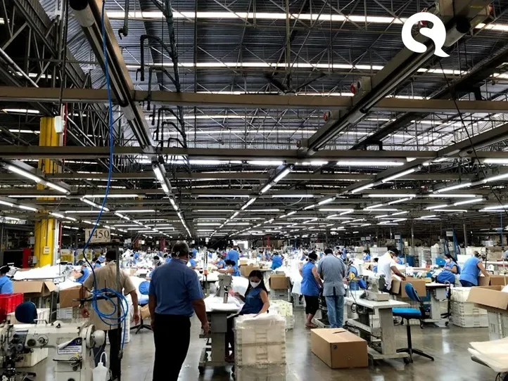 Grendene Sobral seleciona Técnico de Segurança do Trabalho
