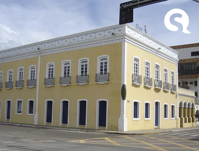 Casa da Cultura promove HOJE abertura da exposição “Ser” de Tháina Elmiro