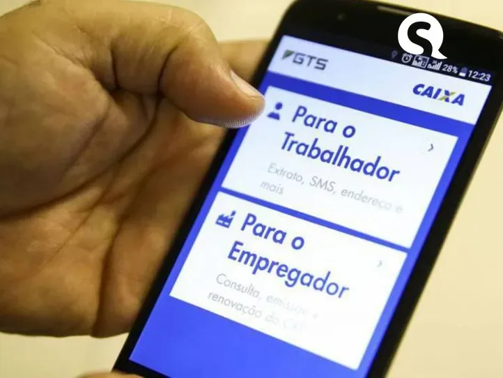Autônomo pode baixar aplicativo para auxílio emergencial a partir desta terça (07)