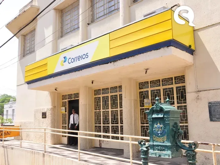 Feirão Serasa Limpa Nome terá atendimento presencial em agências dos Correios a partir desta segunda-feira (24)