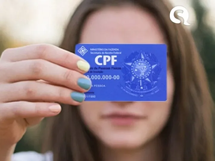 Inscrição e atualização no CPF podem ser feitas nos Correios